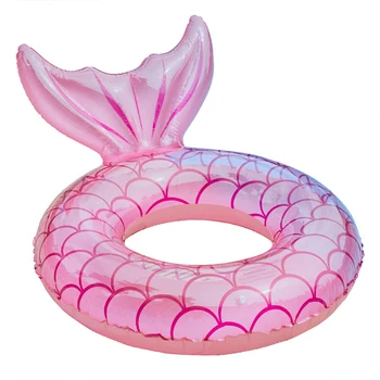  Горячая распродажа надувного кольца для плавания в бассейне, плавающих игрушек, ПВХ кольца для плавания для взрослых и детей
