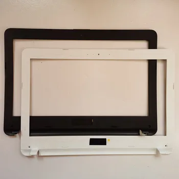  Новый ноутбук ЖК-дисплей передняя рамка экрана для ASUS X441sc S441 X441U A441 R414 F441U X441B